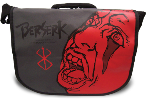 Berserk Behelit Bag, an officially licensed product in our Berserk Bags department.