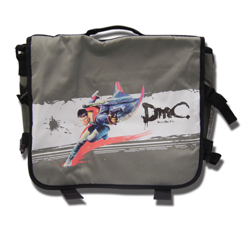 Devil May Cry Dante Bag, an officially licensed product in our Devil May Cry Bags department.