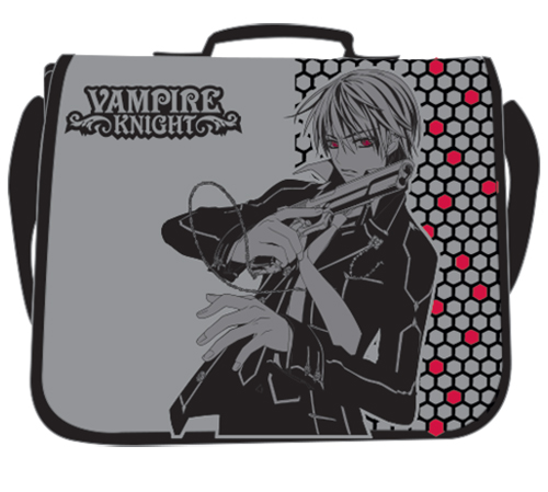 Vampire Knight Zero Messenger Bag, an officially licensed product in our Vampire Knight Bags department.