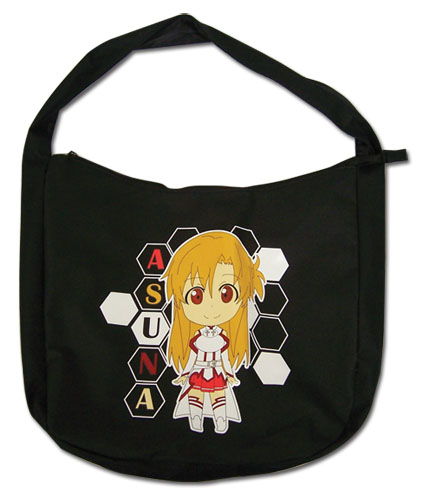 Sword Art Online - Sd Asuna Bag, an officially licensed product in our Sword Art Online Random Anime Items department.
