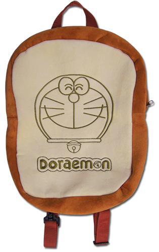 Doraemon - Memorial Toast Bag, an officially licensed product in our Doraemon Bags department.