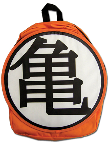 Dragon Ball Z - Kame Hooded Backpack, an officially licensed product in our Dragon Ball Z Bags department.