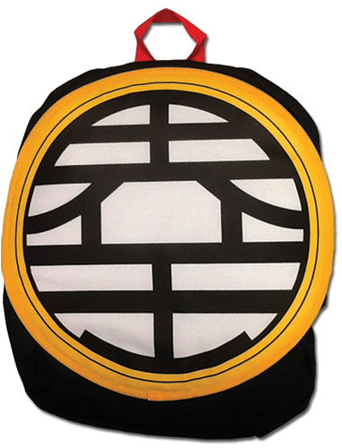 Dragon Ball Z - King Kai Backpack, an officially licensed product in our Dragon Ball Z Bags department.