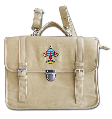 Free! - Nagisa Backpack, an officially licensed product in our Free! Bags department.