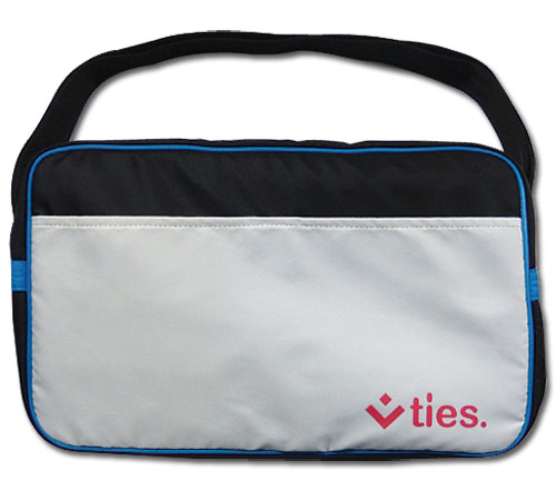 Free! - Iwatobi Messenger Bag, an officially licensed product in our Free! Bags department.