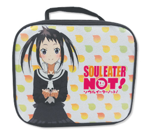Soul Eater Not! - Tsugumi Lunch Bag, an officially licensed product in our Soul Eater Not! Bags department.