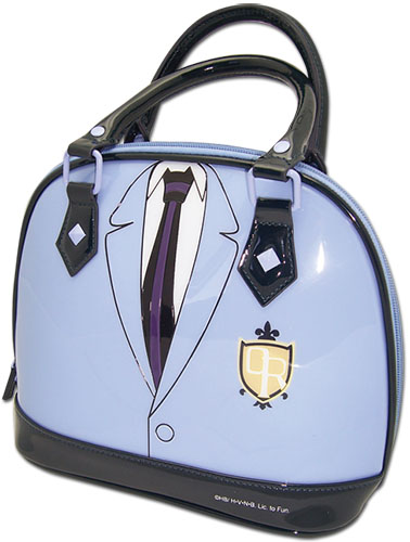 Ouran H.S. Host Club - Ohs School Jacket Dome Bag, an officially licensed product in our Ouran High School Host Club Bags department.