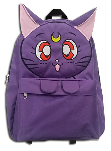 Sailor Moon - Packet Luna Backpack Bag, an officially licensed product in our Sailor Moon Bags department.