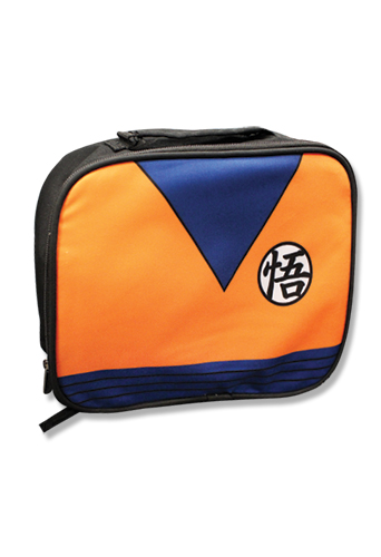 Dragon Ball Super - Goku Uniform Bag, an officially licensed product in our Dragon Ball Super Bags department.