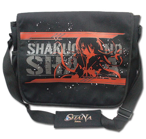Shakugan No Shana - Shana Messenger Bag, an officially licensed product in our Shakugan No Shana Bags department.