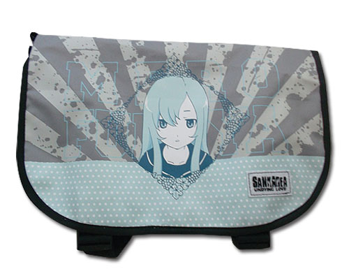 Sankarea Mero Messenger Bag, an officially licensed product in our Sankarea Bags department.