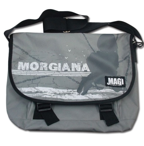 Magi Morgiana Messenger Bag, an officially licensed product in our Magi Bags department.