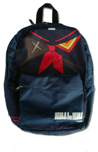 Kill La Kill - Senketsu Backpack, an officially licensed product in our Kill La Kill Bags department.