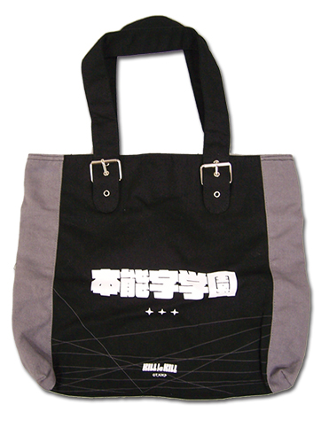 Kill La Kill - Hannouji Tote Bag, an officially licensed product in our Kill La Kill Bags department.