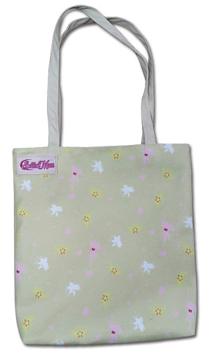 Sailor Moon - Chibimoon Tote Bag, an officially licensed product in our Sailor Moon Bags department.
