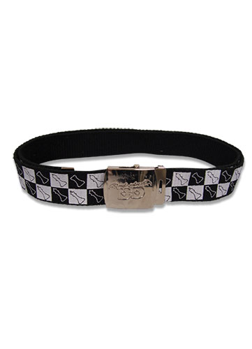 High School Dxd - Chess Belt, an officially licensed product in our High School Dxd Belts & Buckles department.