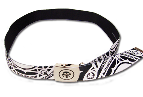 High School Dxd - Magic Circle Belt, an officially licensed product in our High School Dxd Belts & Buckles department.