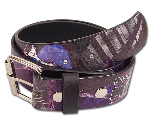 Madoka Magica - Witch Pu Belt L, an officially licensed product in our Madoka Magica Belts & Buckles department.