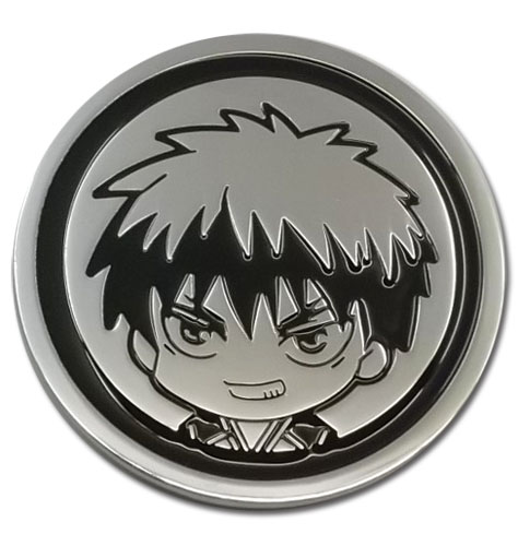 Kuroko's Basketball - Kagami Belt Buckle, an officially licensed product in our Kuroko'S Basketball Belts & Buckles department.