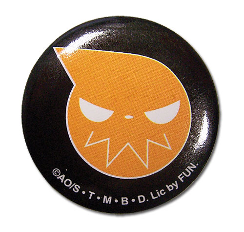 Soul Eater Soul Eater Logo 1.25