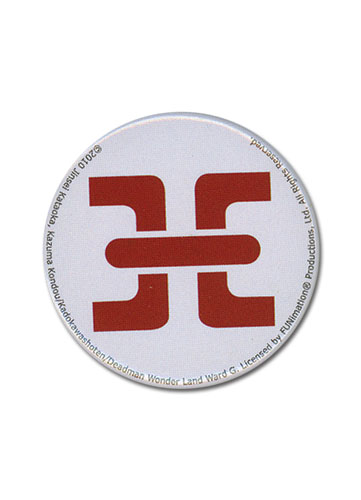 Deadman Wonderland Group 1.25