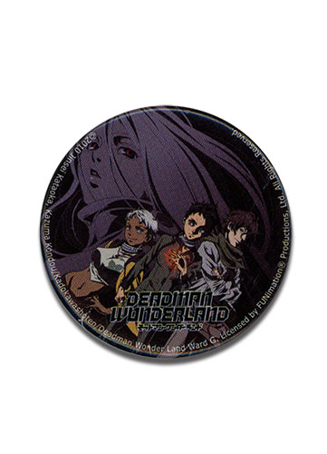 Deadman Wonderland Group 1.25