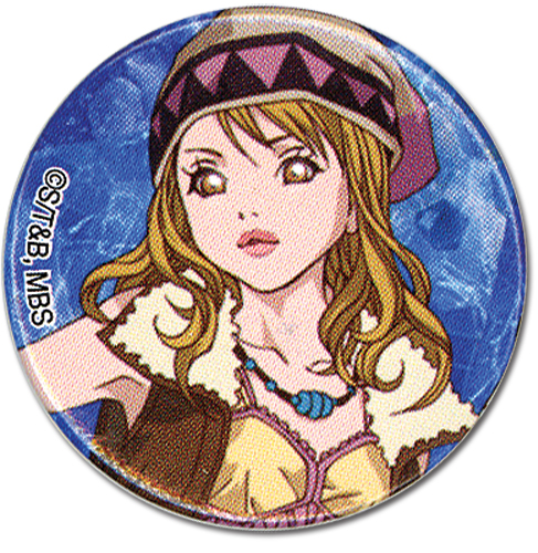 Tiger& Bunny Karina1.25