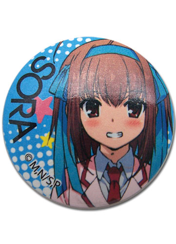 Listen To Me Girls Sora 1.25