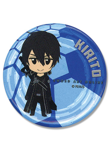 Sword Art Online Kirito 1.25