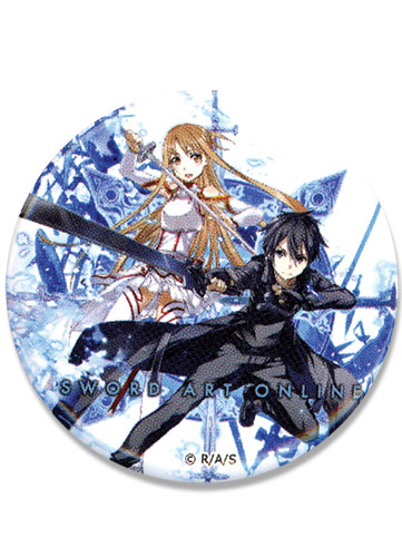 Sword Art Online Group 1.25