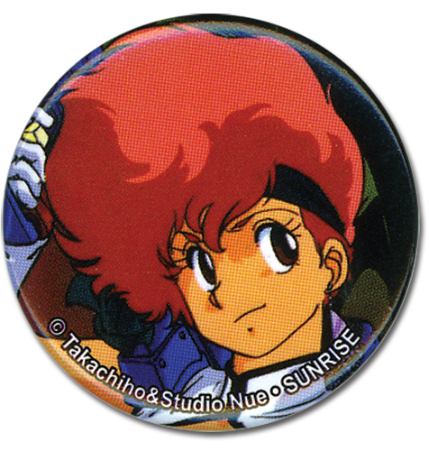 Dirty Pair Kei 1.25