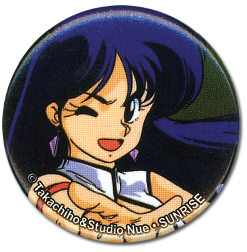 Dirty Pair Yuri 1.25