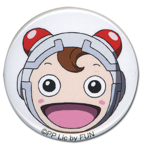 Psycho Pass - Momissa Button 1.25
