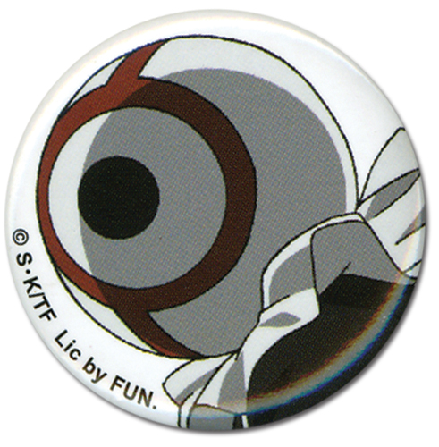 Future Diary - 12Th Button 1.25'', an officially licensed product in our Future Diary Buttons department.