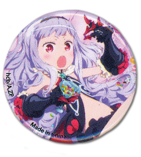 World Conquest Zvezda - Venera 1.25'', an officially licensed product in our World Conquest Zvezda Buttons department.