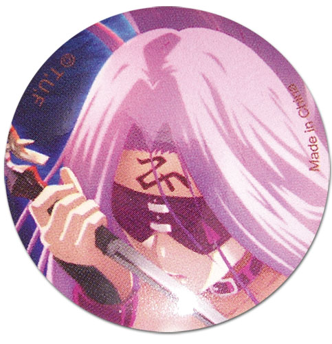 Fate/Stay Night - Rider Button 1.25'', an officially licensed product in our Fate/Zero Buttons department.