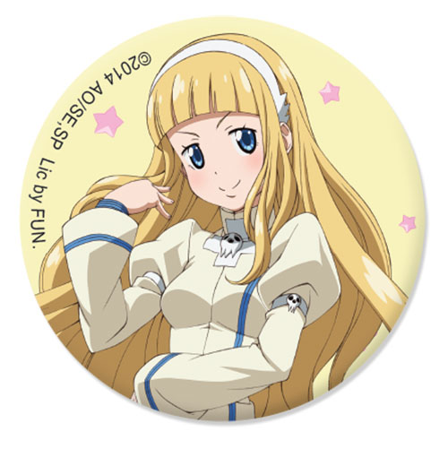 Soul Eater Not! - Meme 1.25'' Button, an officially licensed product in our Soul Eater Not! Buttons department.