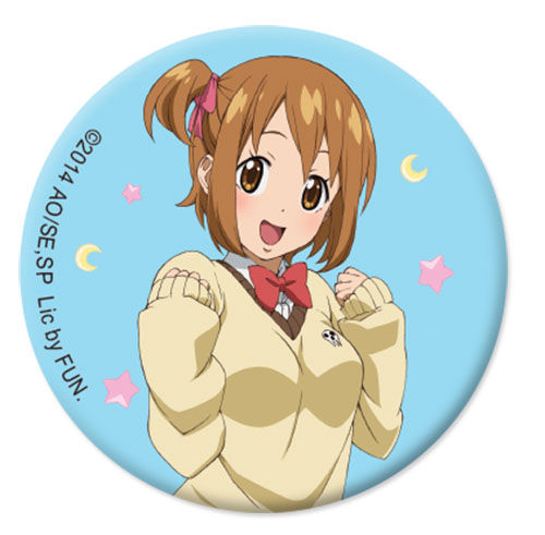 Soul Eater Not! - Anya 1.25'' Button, an officially licensed product in our Soul Eater Not! Buttons department.