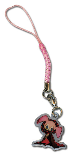 Madoka Magica Sweet Witch Cellphone Charm, an officially licensed product in our Madoka Magica Costumes & Accessories department.