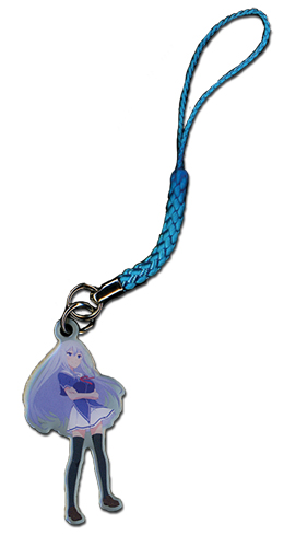 Oreshura Masuza Cellphone Charm, an officially licensed product in our Oreshura Costumes & Accessories department.