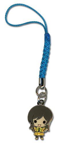 Kamisama Kiss - Sd Nanami Metal Cellphone Charm, an officially licensed product in our Kamisama Kiss Costumes & Accessories department.