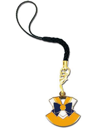 Sailor Moon - Sailor Venus Costume Cell Phone Charm, an officially licensed product in our Sailor Moon Costumes & Accessories department.