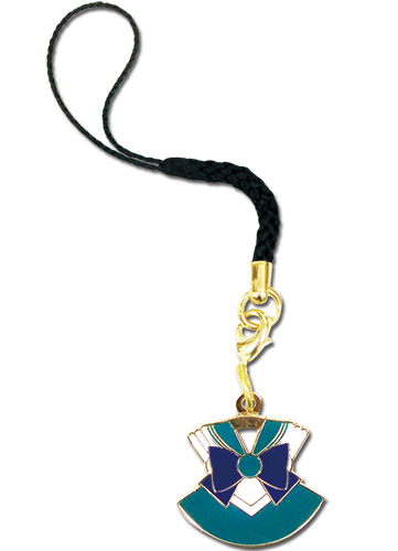 Sailor Moon - Sailor Neptune Costume Cell Phone Charms, an officially licensed product in our Sailor Moon Costumes & Accessories department.