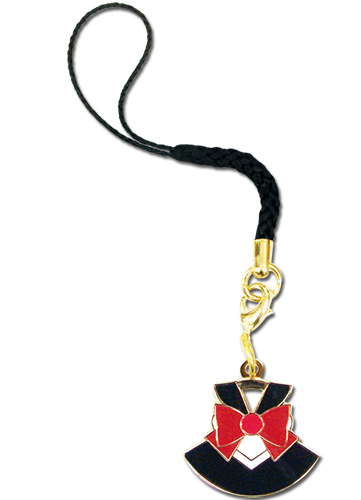 Sailor Moon - Sailor Chibimoon Costume Cell Phone Charms, an officially licensed product in our Sailor Moon Costumes & Accessories department.