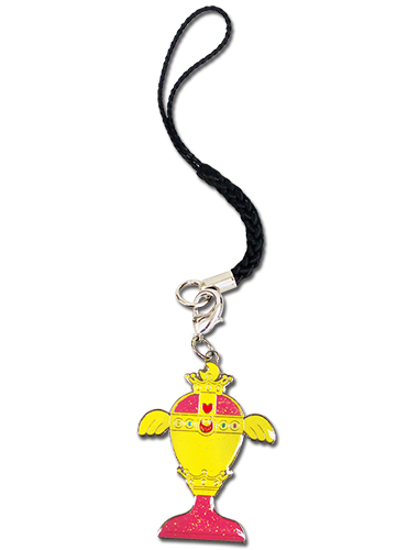 Sailor Moon - Sehai Cell Phone Charms, an officially licensed product in our Sailor Moon Costumes & Accessories department.