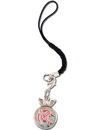 Sailor Moon - Ma5Rs Change Rod Cell Phone Charms, an officially licensed product in our Sailor Moon Costumes & Accessories department.