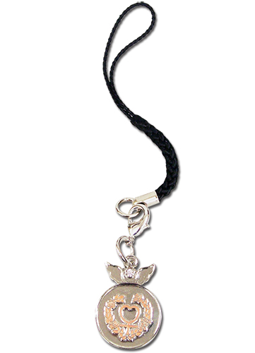 Sailor Moon - Venus Change Rod Cellphone Charm, an officially licensed product in our Sailor Moon Costumes & Accessories department.