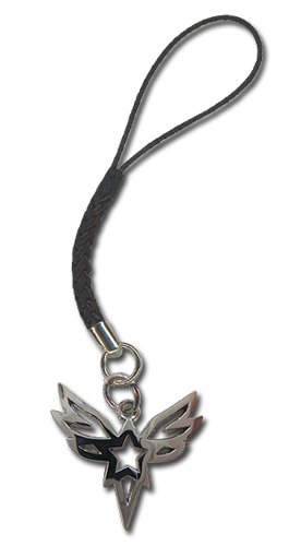 Sailor Moon Stars - Sailor Star Lights Phone Charm, an officially licensed product in our Sailor Moon Costumes & Accessories department.