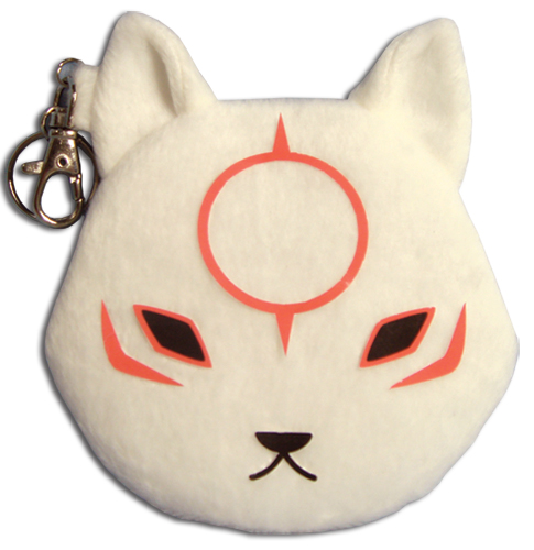 Okami Den - Chibiterasu Coin Purse, an officially licensed product in our Okamiden Wallet & Coin Purse department.