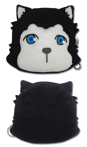 Kuroko's Basletball - Tetsuyas #2 Coin Purse, an officially licensed product in our Kuroko'S Basketball Wallet & Coin Purse department.